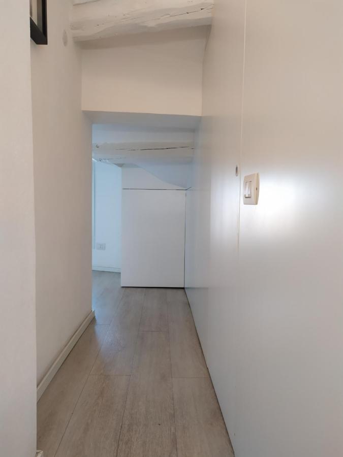 Apartment Mansarda Santa Croce *