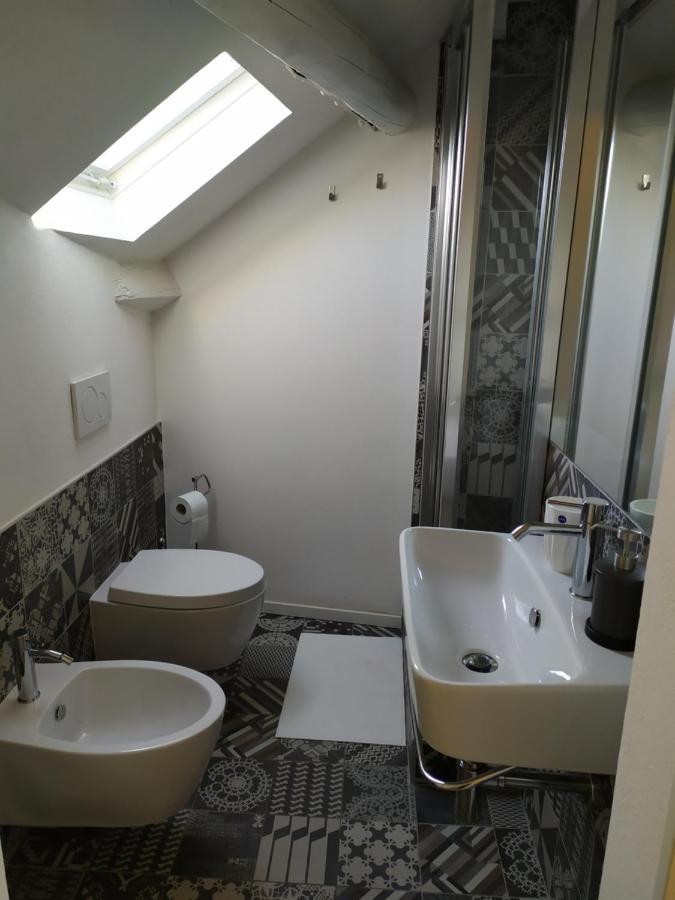 Mansarda Santa Croce Apartment *