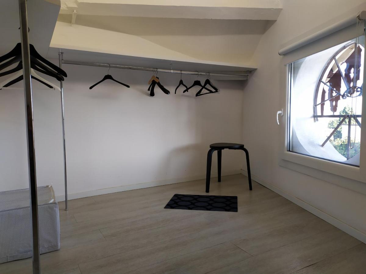 Apartment Mansarda Santa Croce