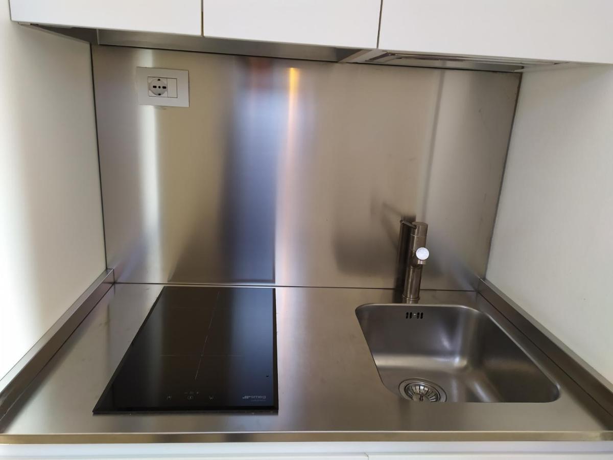 Apartment Mansarda Santa Croce *