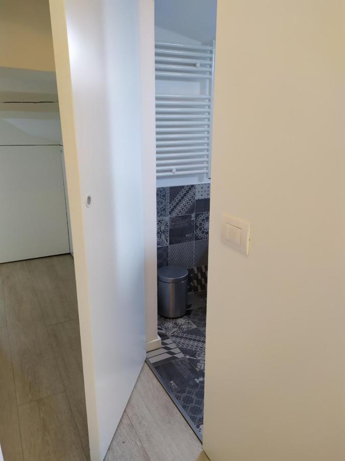 Apartment Mansarda Santa Croce Padova