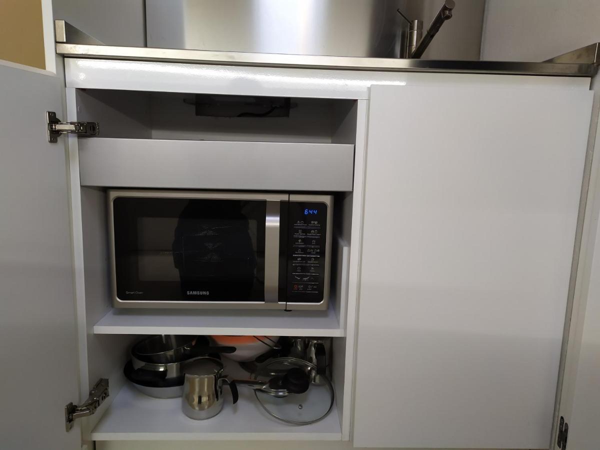 Apartment Mansarda Santa Croce *