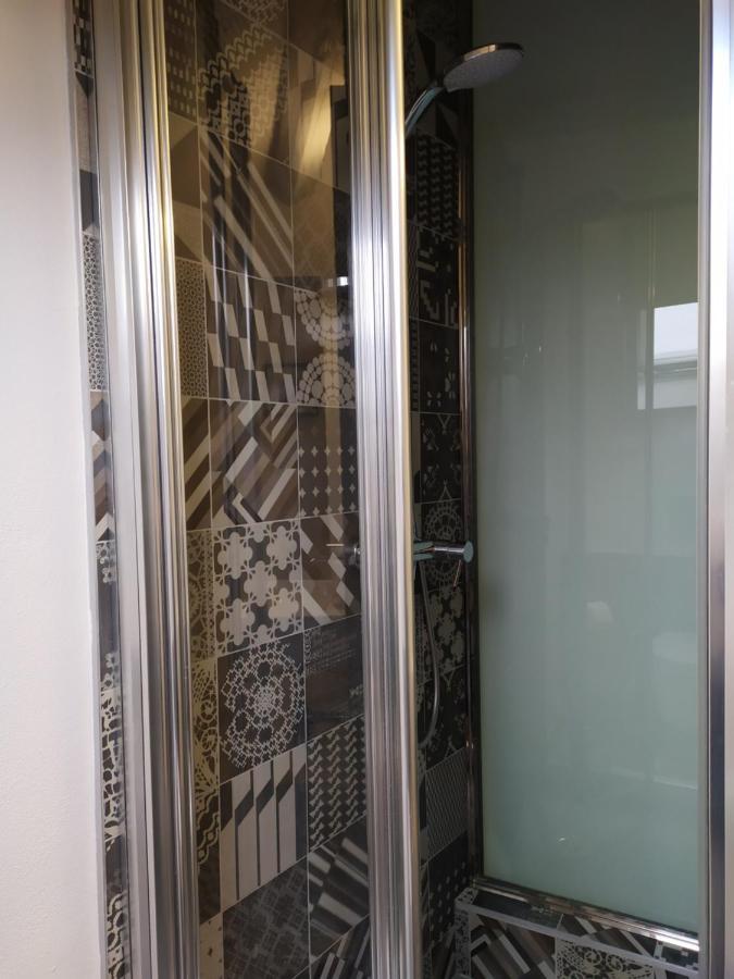 Apartment Mansarda Santa Croce