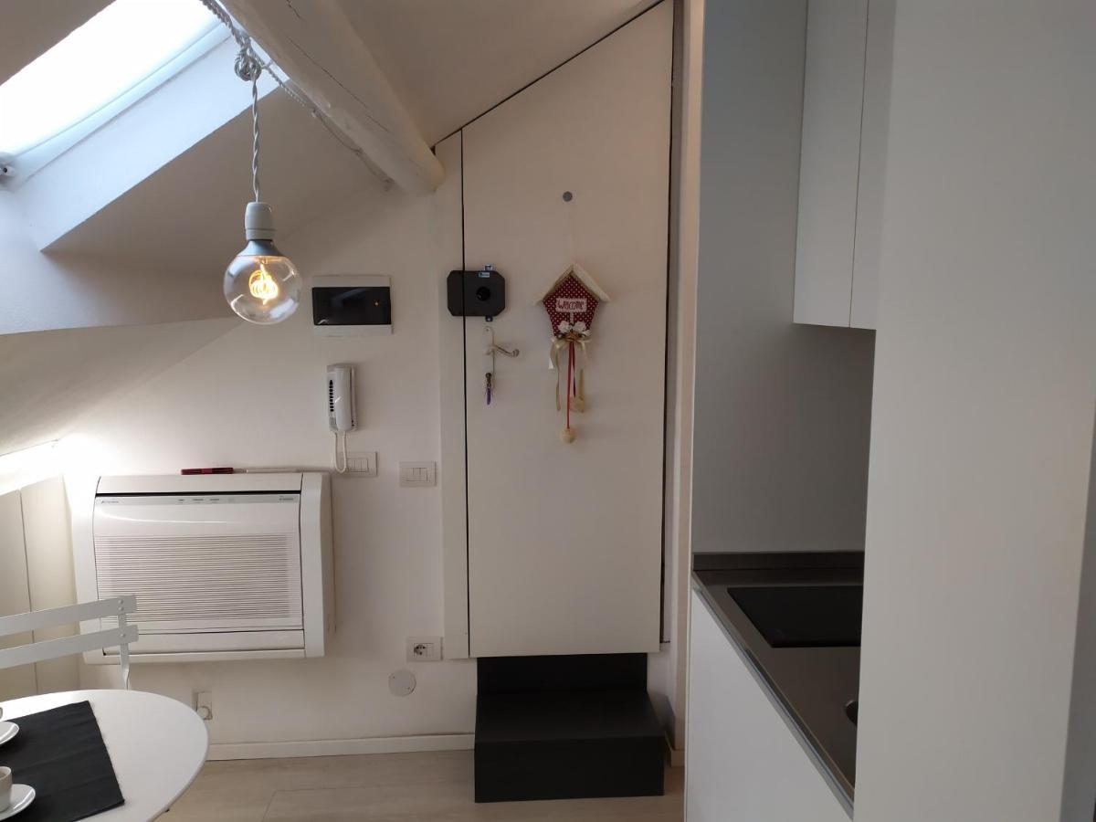 Mansarda Santa Croce Apartment *