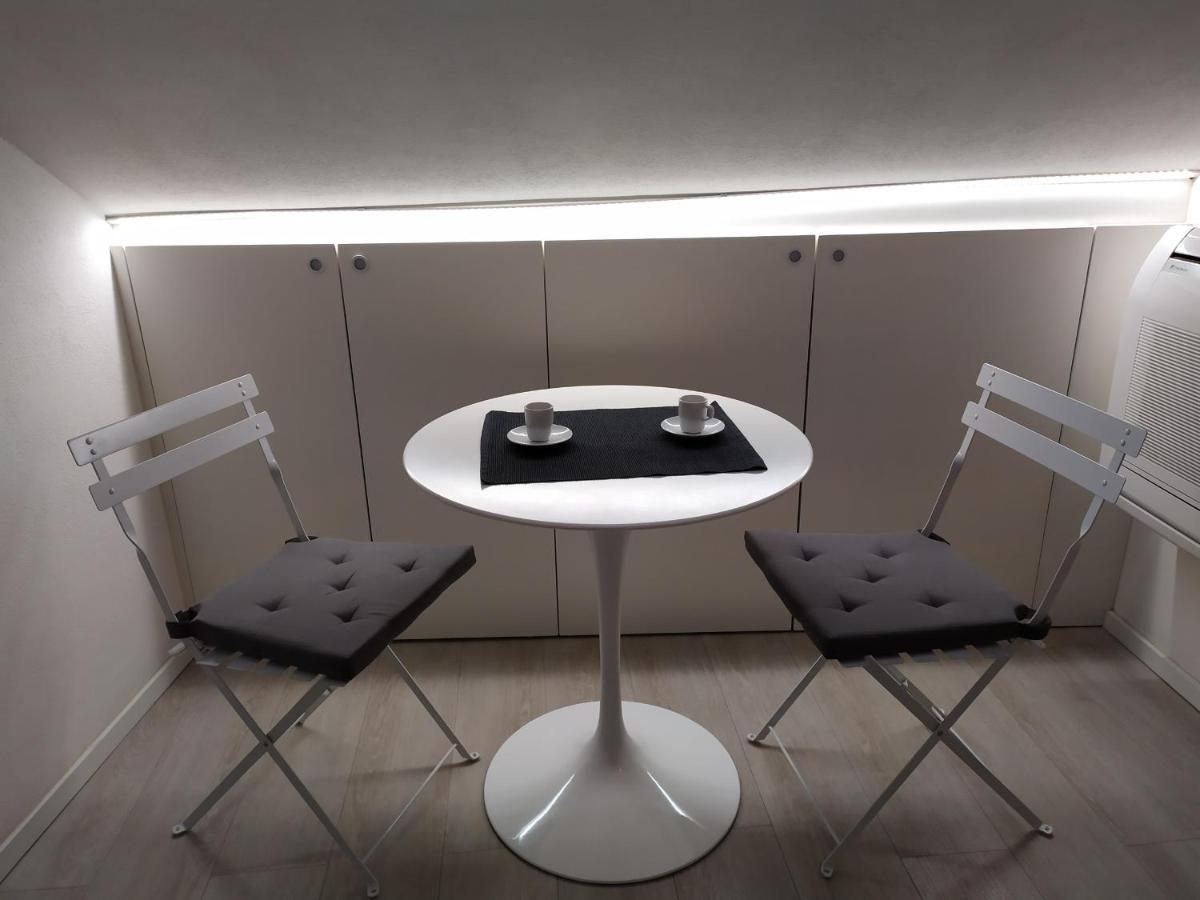 Apartment Mansarda Santa Croce *