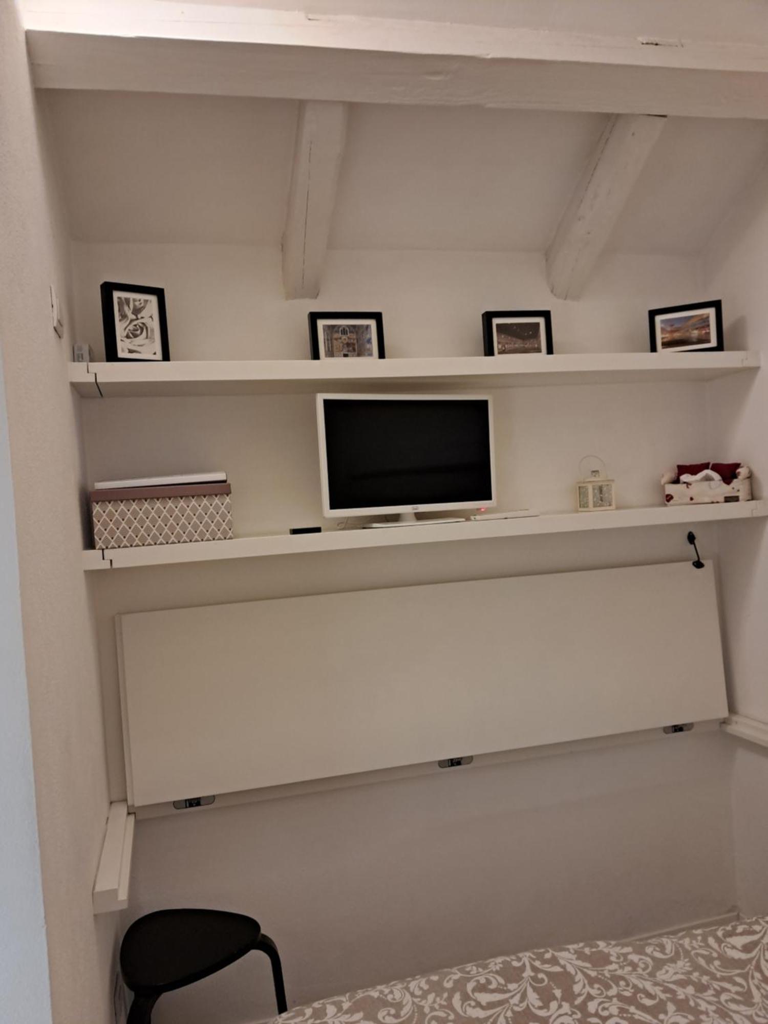 Mansarda Santa Croce Apartment Padova